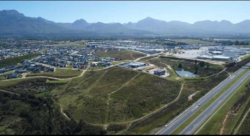 2 Bedroom Property for Sale in Eden Residential Estate Western Cape